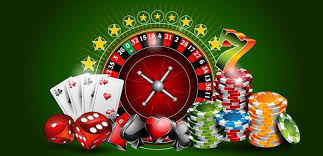 Вход на зеркало Vulkan 24 Casino